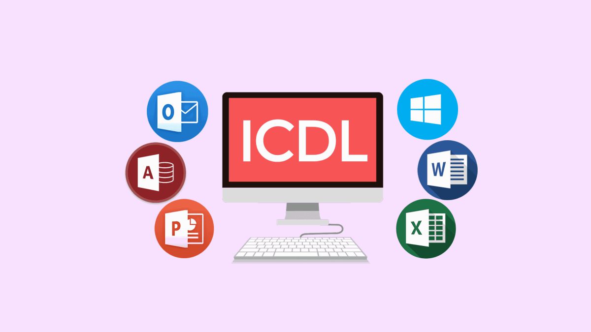 ICDL به چه درد ما می‌خوره؟ از نوجوان تا بازنشسته، مهارتی برای همه!
