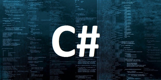 آموزش سیشارپ( #C )در مراغه