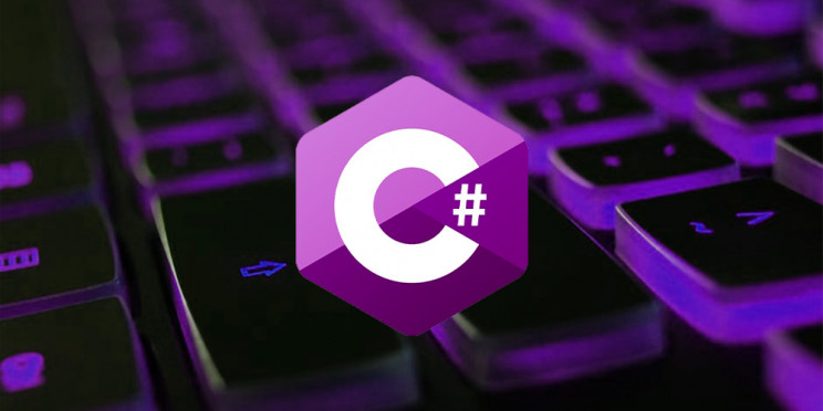 یادگیری زبان سی‌شارپ (C#)