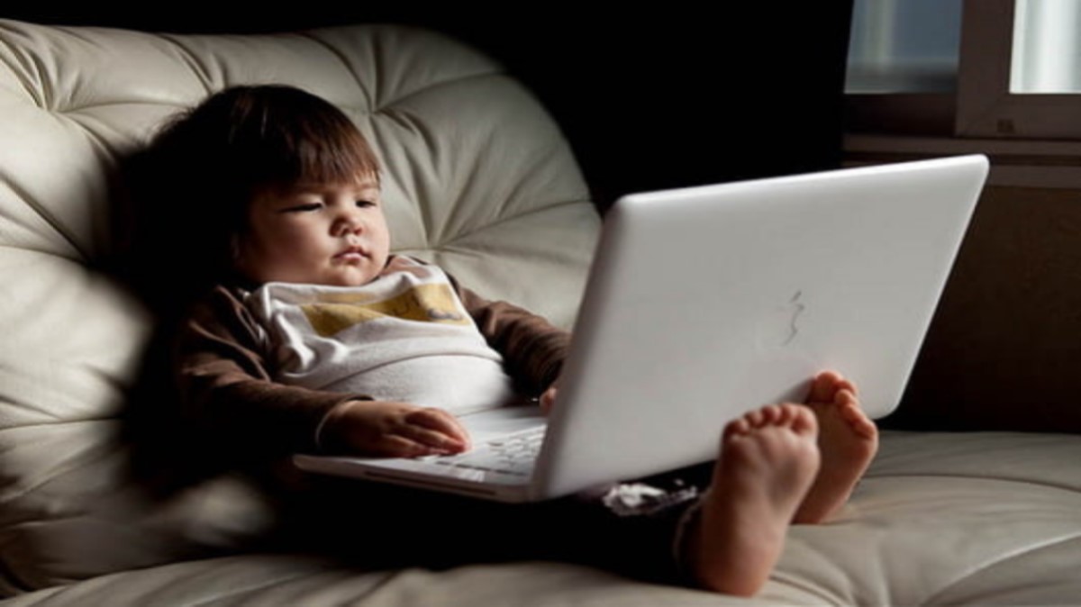 بهترین دوره برای کودکان بدون نیاز به خواندن و نوشتن